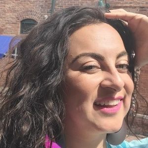 Meet your Posher, Hanna